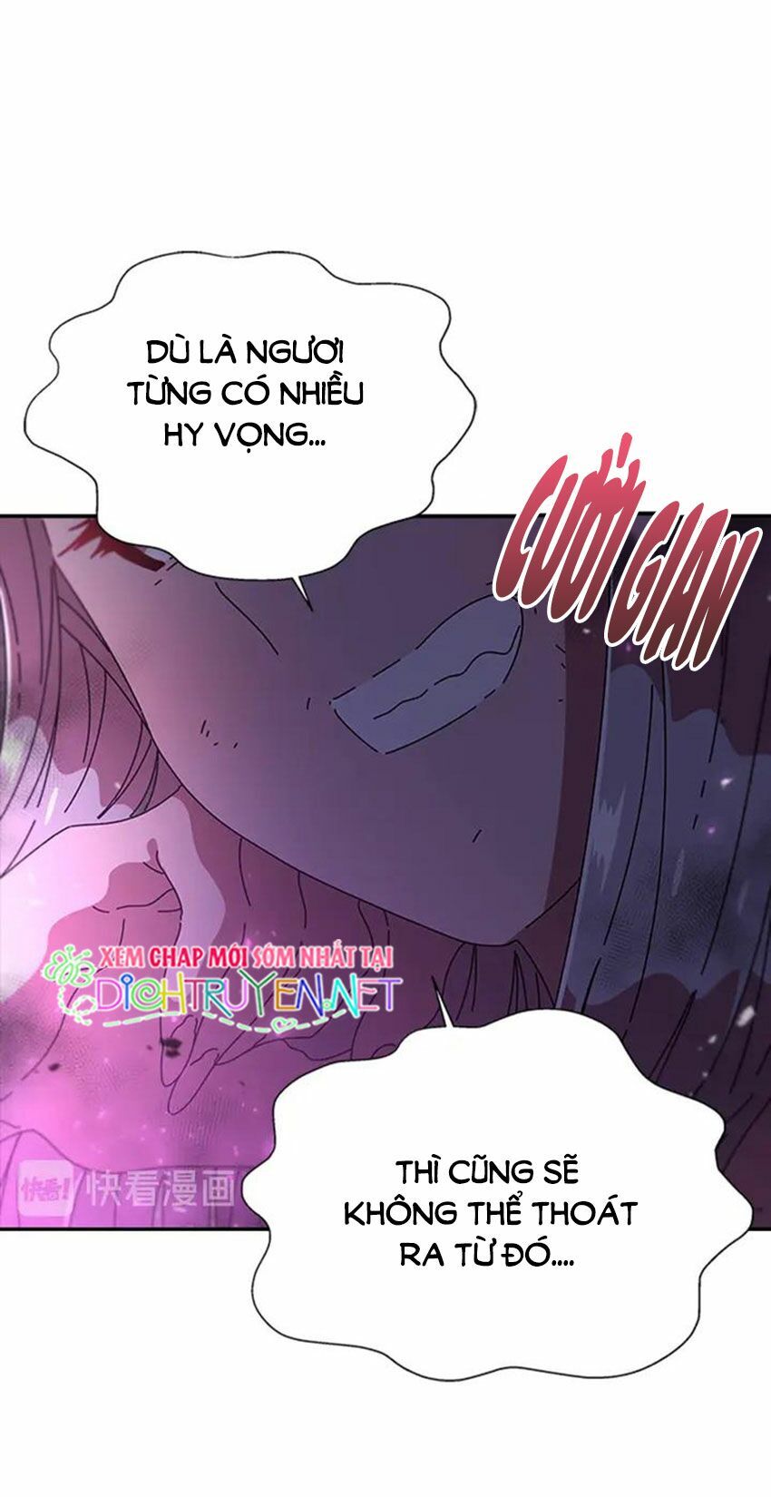 Con Gái Bảo Bối Của Ma Vương Chapter 75 - Trang 2