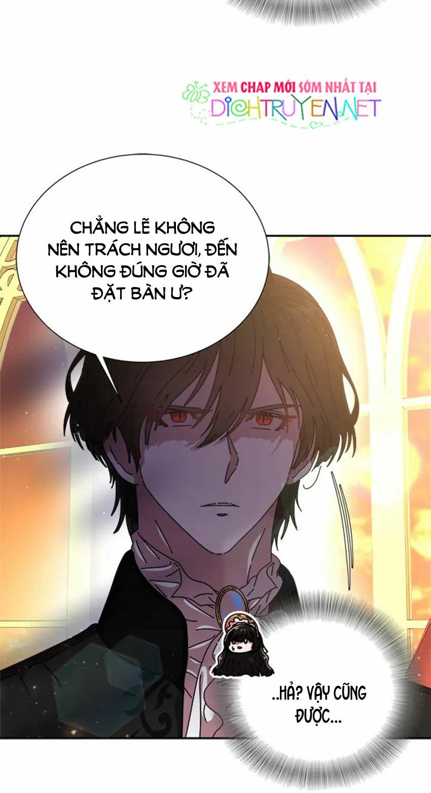 Con Gái Bảo Bối Của Ma Vương Chapter 75 - Trang 2