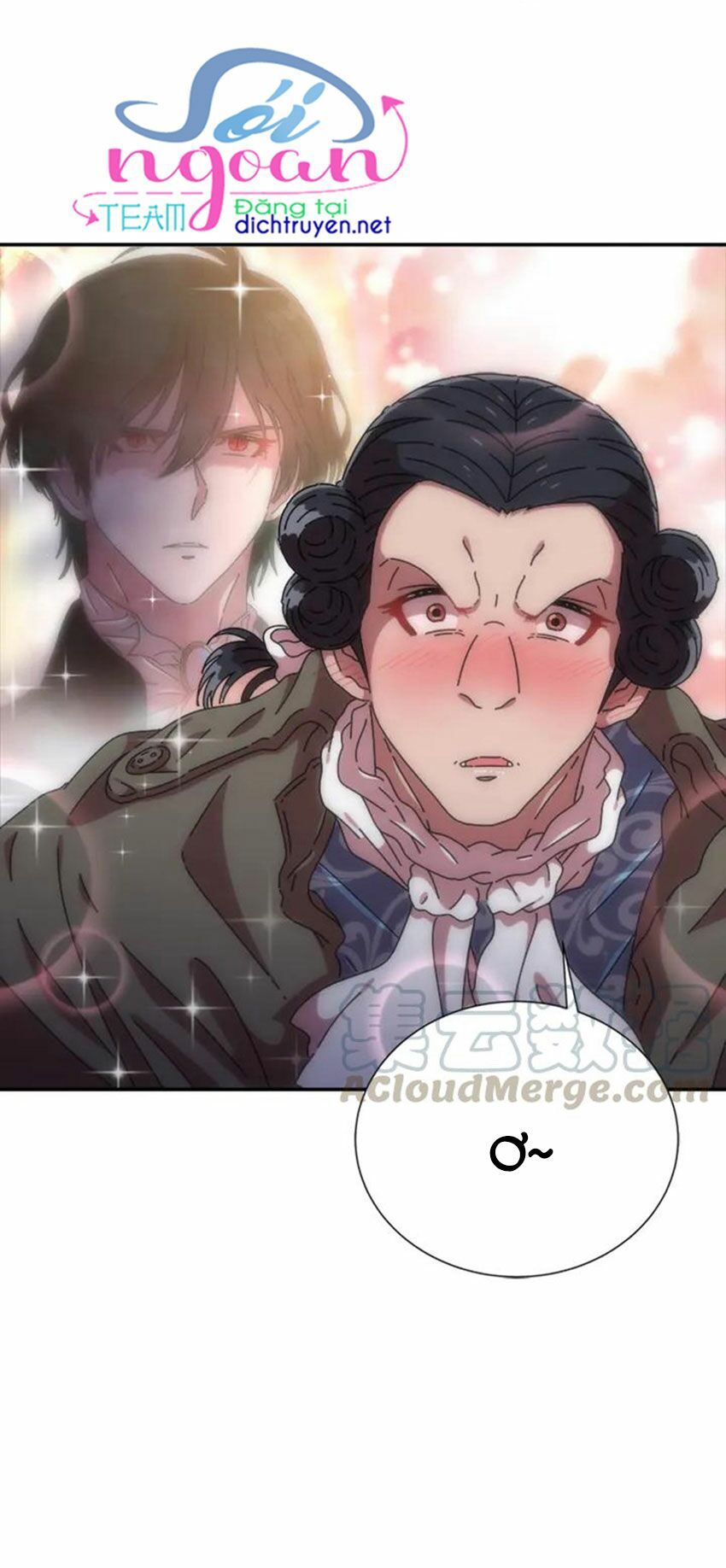 Con Gái Bảo Bối Của Ma Vương Chapter 75 - Trang 2