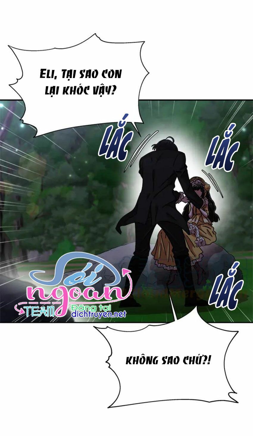 Con Gái Bảo Bối Của Ma Vương Chapter 76 - Trang 2