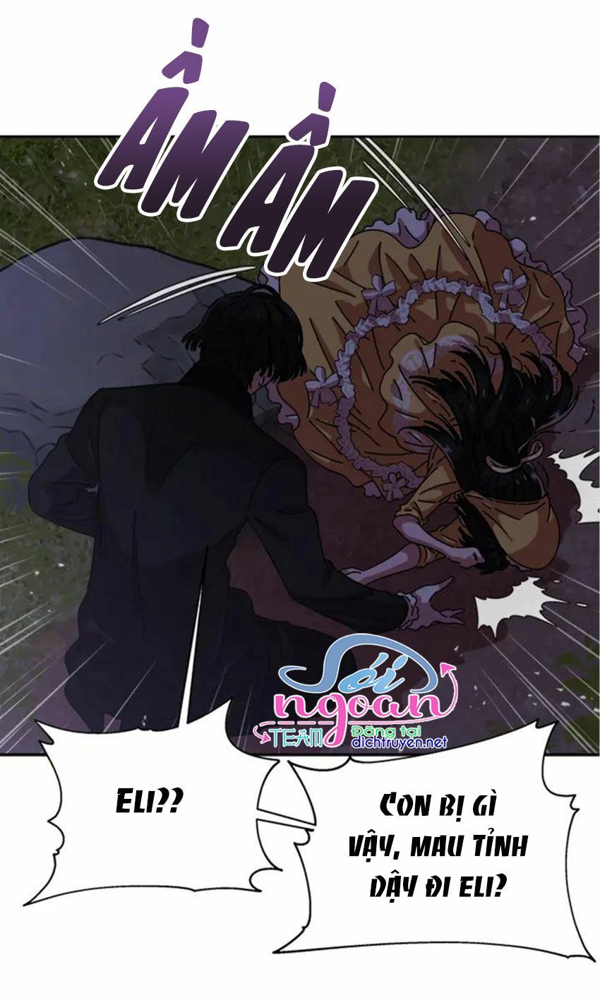 Con Gái Bảo Bối Của Ma Vương Chapter 76 - Trang 2