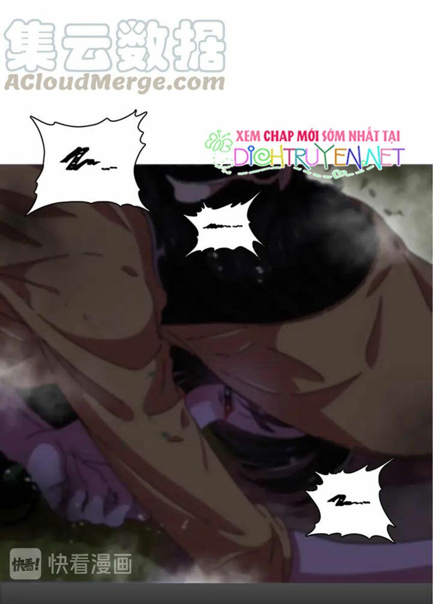 Con Gái Bảo Bối Của Ma Vương Chapter 76 - Trang 2