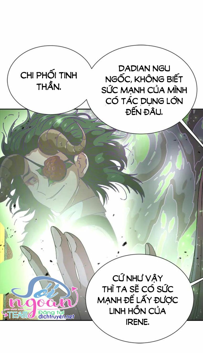 Con Gái Bảo Bối Của Ma Vương Chapter 76 - Trang 2