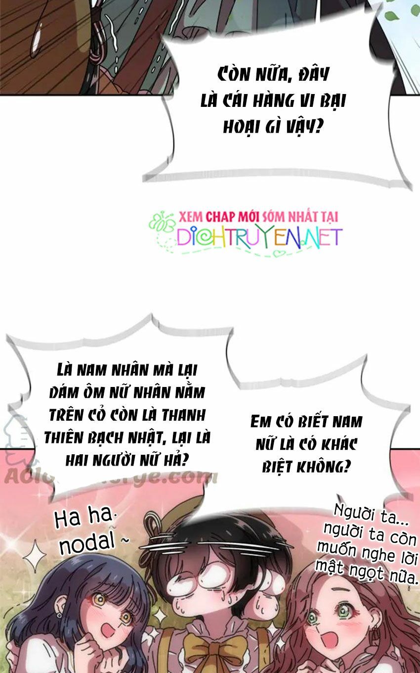 Con Gái Bảo Bối Của Ma Vương Chapter 76 - Trang 2