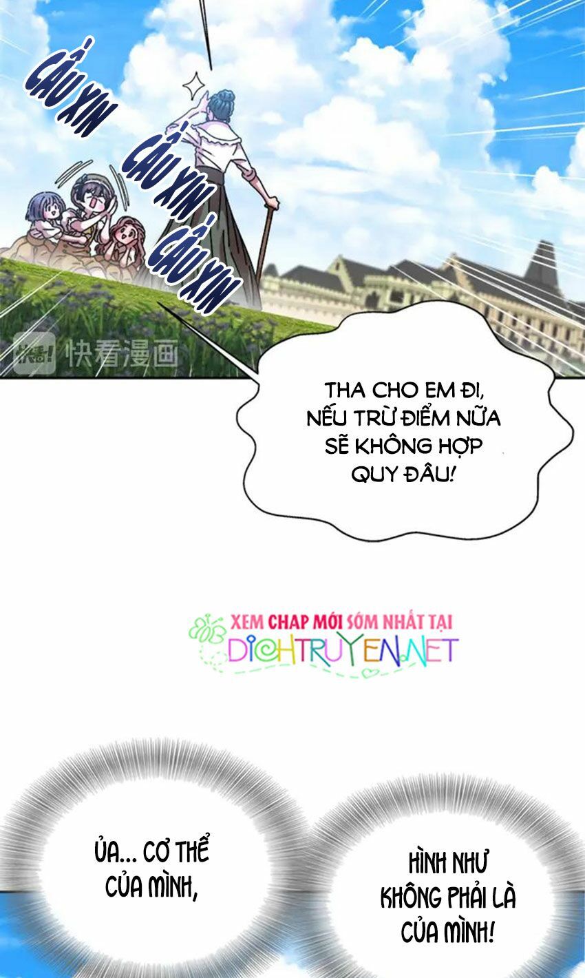 Con Gái Bảo Bối Của Ma Vương Chapter 76 - Trang 2