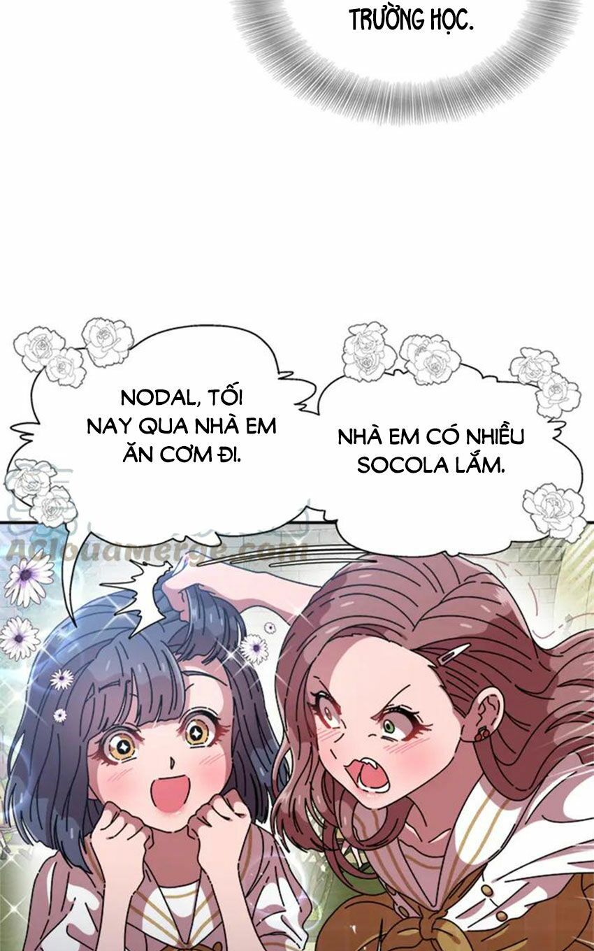 Con Gái Bảo Bối Của Ma Vương Chapter 76 - Trang 2