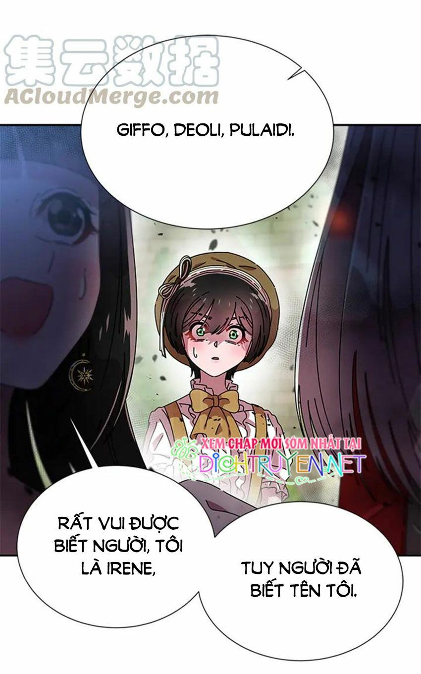 Con Gái Bảo Bối Của Ma Vương Chapter 76 - Trang 2