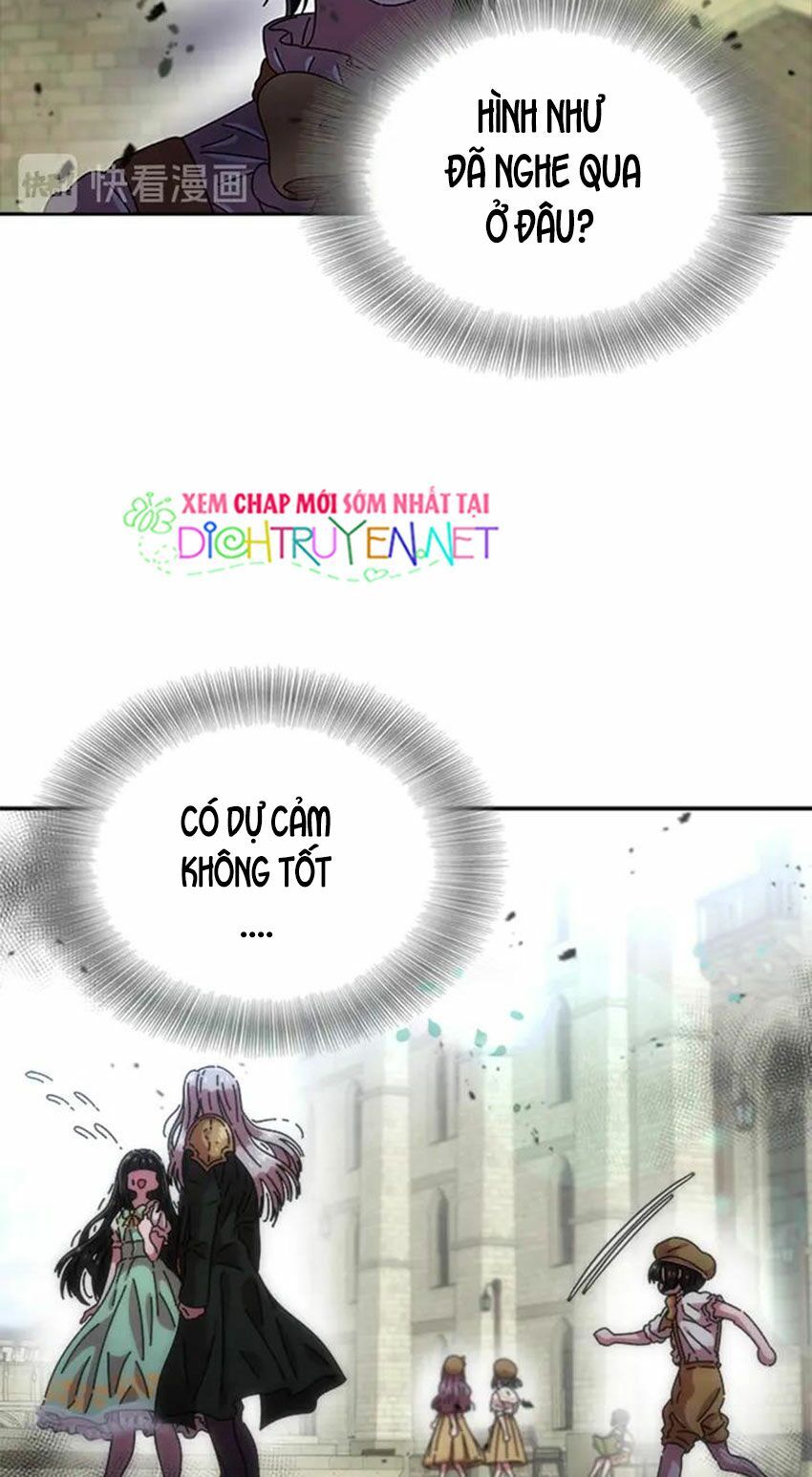 Con Gái Bảo Bối Của Ma Vương Chapter 76 - Trang 2