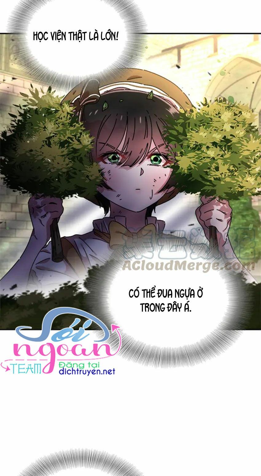 Con Gái Bảo Bối Của Ma Vương Chapter 76 - Trang 2