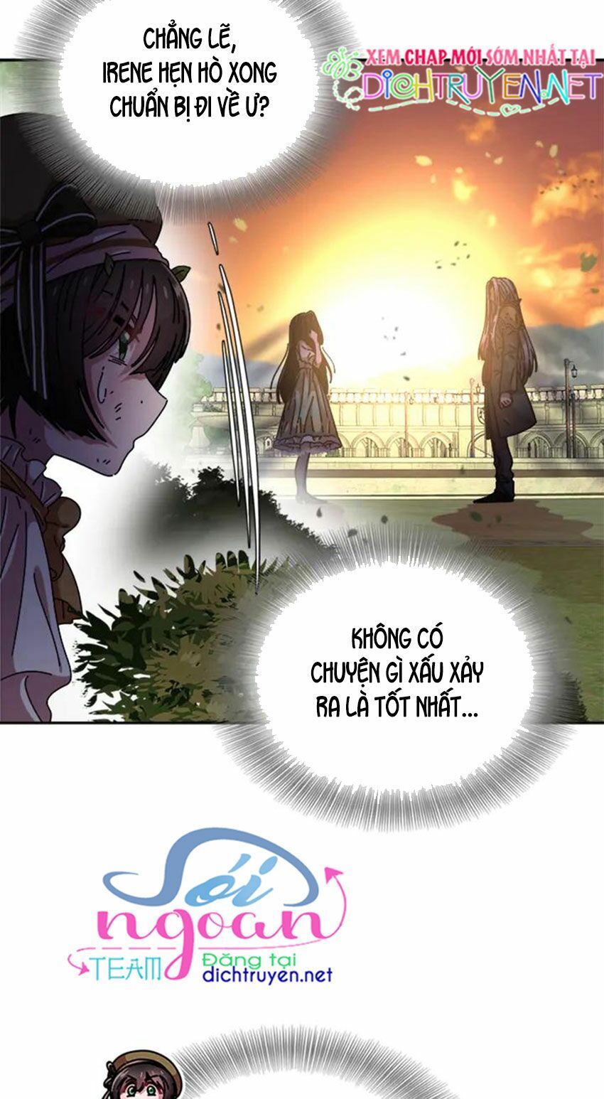 Con Gái Bảo Bối Của Ma Vương Chapter 76 - Trang 2