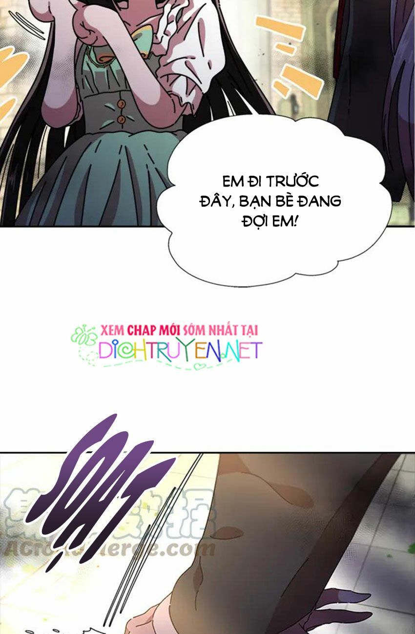 Con Gái Bảo Bối Của Ma Vương Chapter 76 - Trang 2