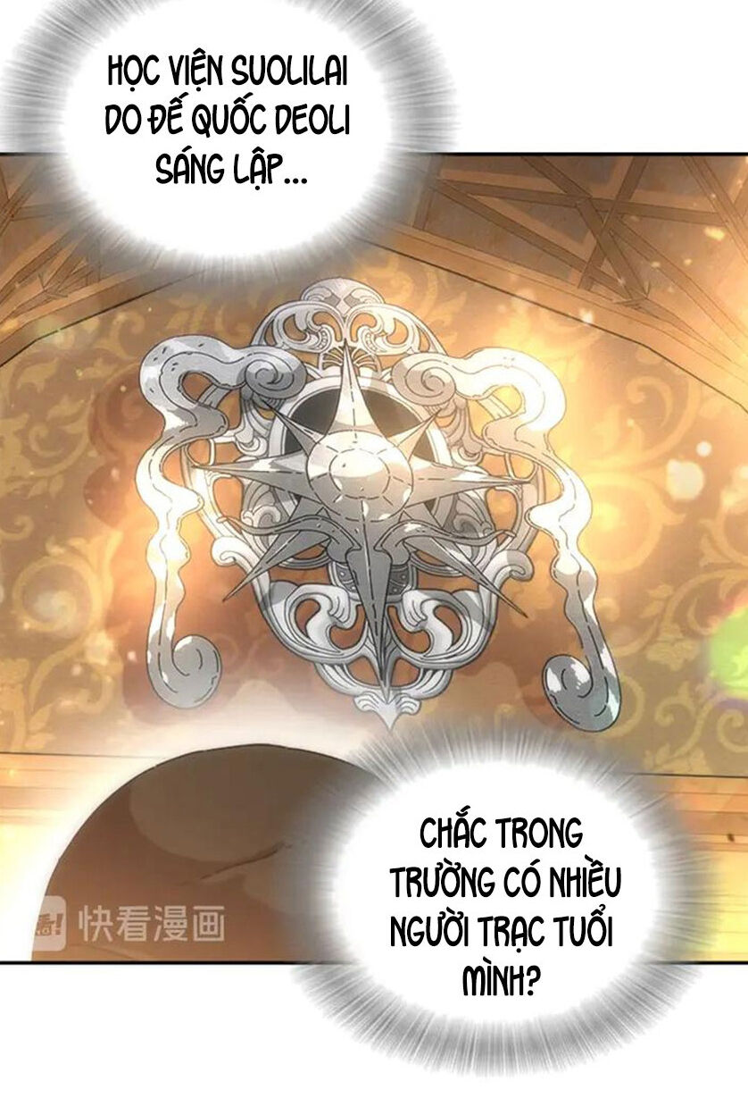 Con Gái Bảo Bối Của Ma Vương Chapter 77 - Trang 2