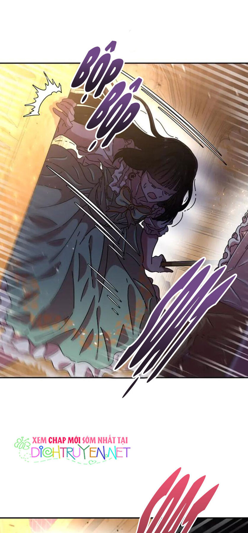 Con Gái Bảo Bối Của Ma Vương Chapter 77 - Trang 2