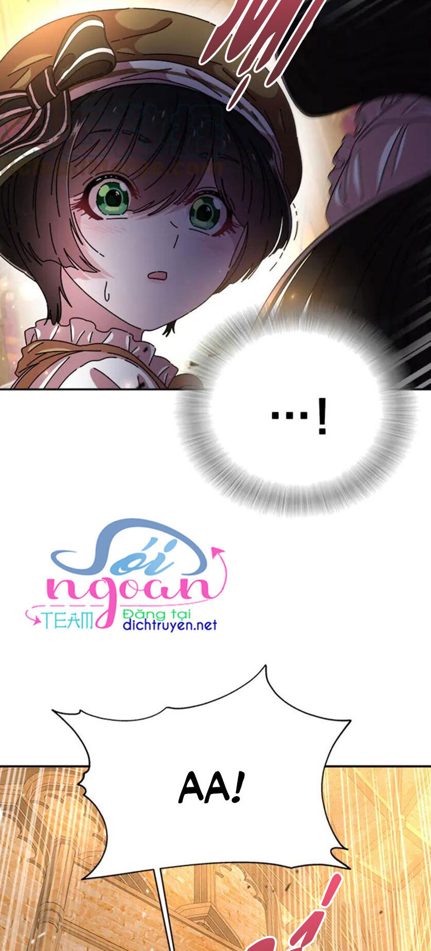 Con Gái Bảo Bối Của Ma Vương Chapter 77 - Trang 2