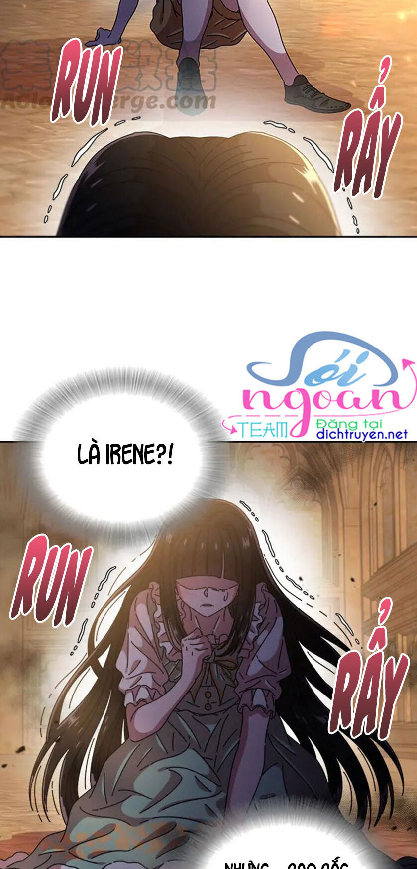 Con Gái Bảo Bối Của Ma Vương Chapter 77 - Trang 2