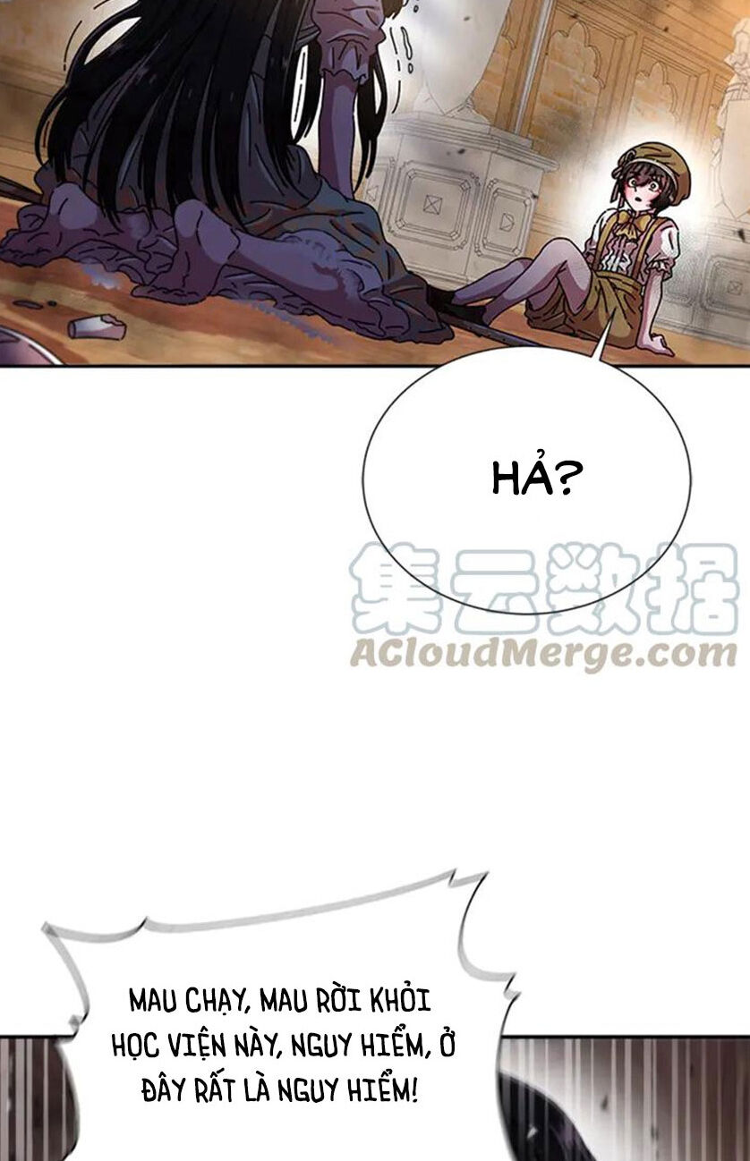 Con Gái Bảo Bối Của Ma Vương Chapter 77 - Trang 2