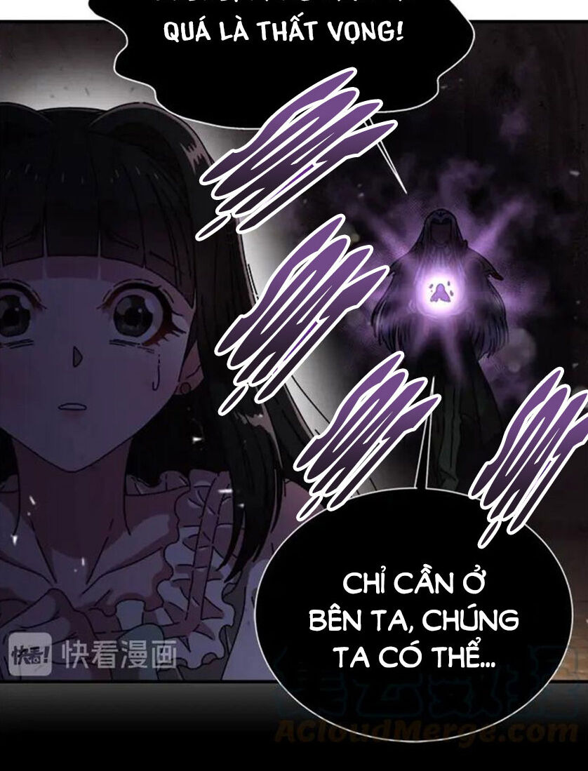 Con Gái Bảo Bối Của Ma Vương Chapter 77 - Trang 2
