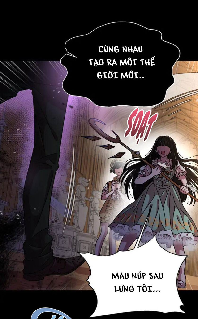 Con Gái Bảo Bối Của Ma Vương Chapter 77 - Trang 2
