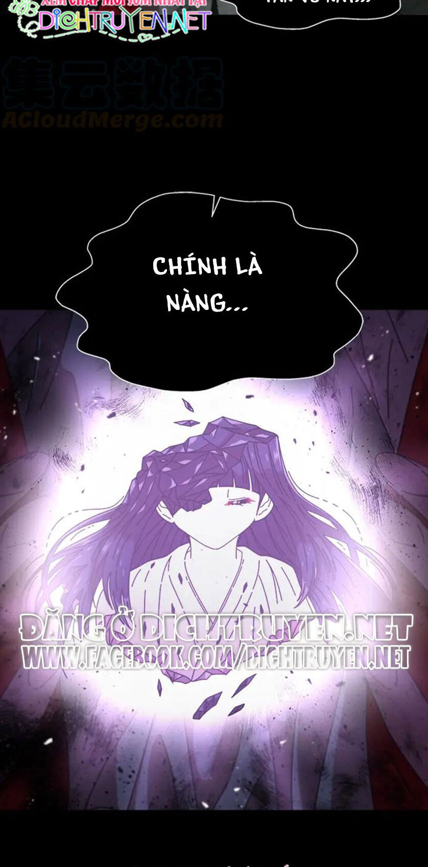 Con Gái Bảo Bối Của Ma Vương Chapter 77 - Trang 2