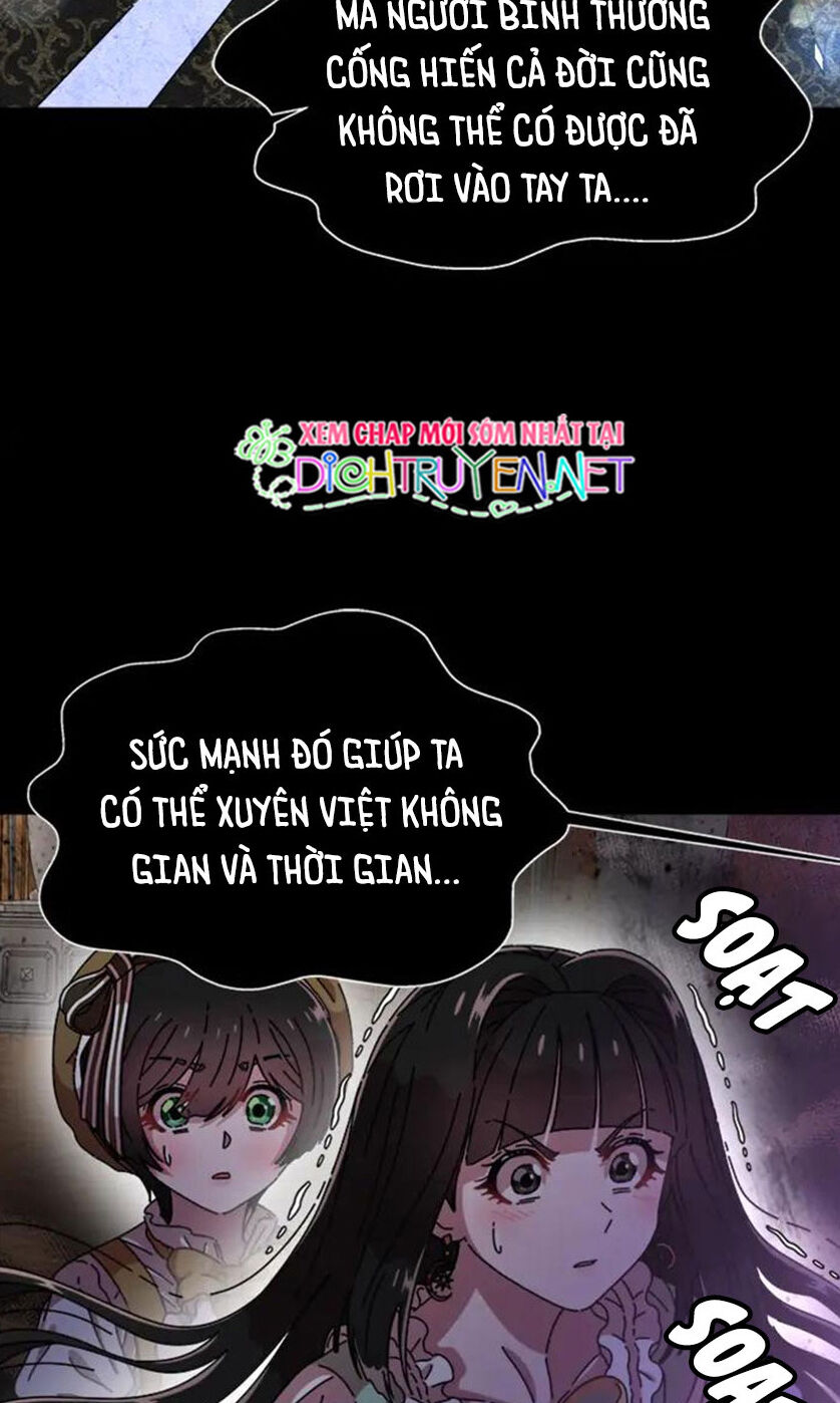 Con Gái Bảo Bối Của Ma Vương Chapter 77 - Trang 2