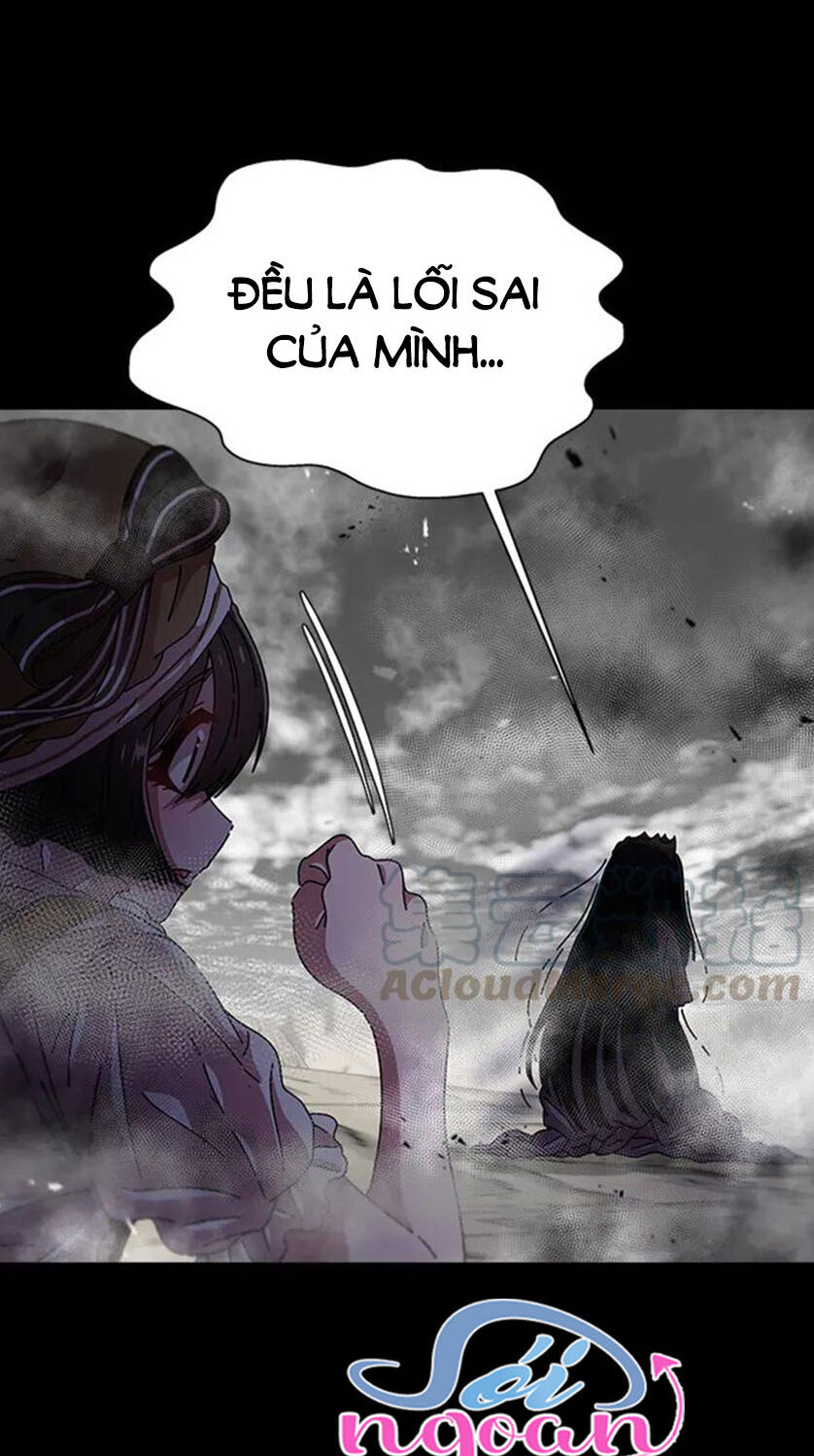 Con Gái Bảo Bối Của Ma Vương Chapter 77 - Trang 2