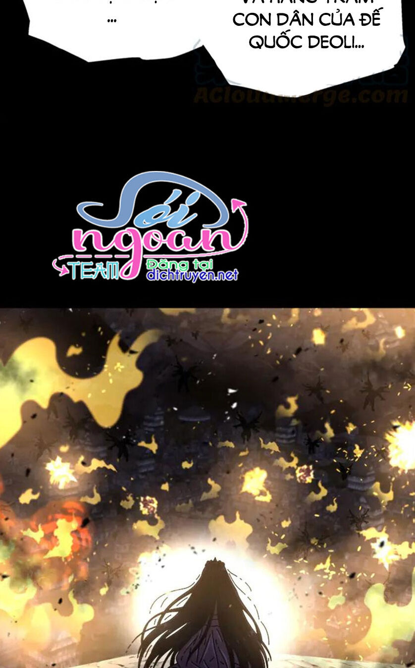 Con Gái Bảo Bối Của Ma Vương Chapter 77 - Trang 2