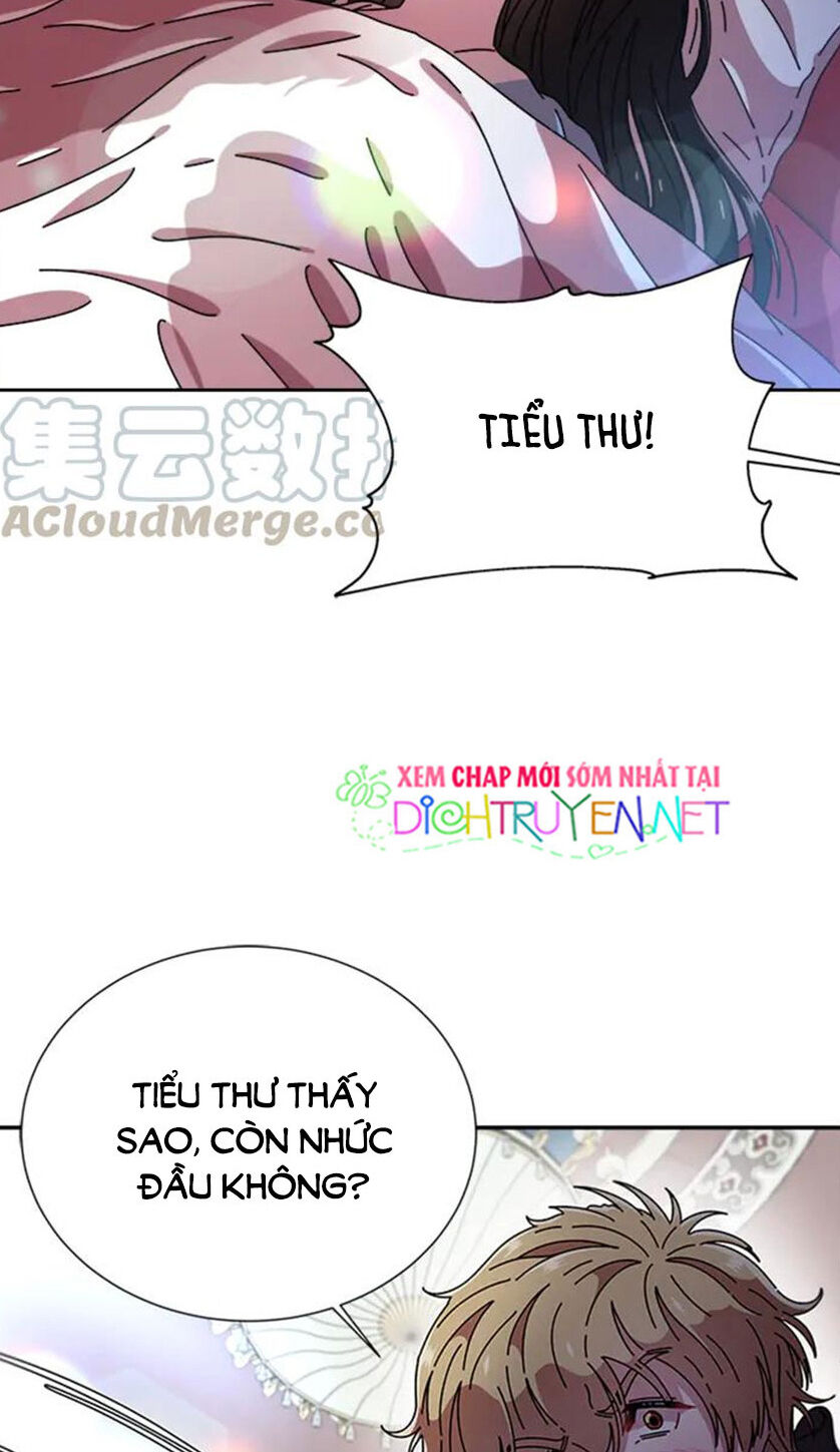 Con Gái Bảo Bối Của Ma Vương Chapter 77 - Trang 2