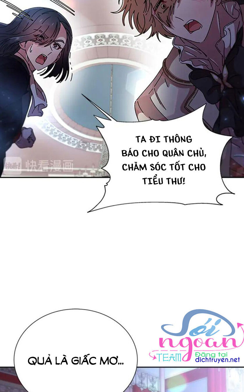 Con Gái Bảo Bối Của Ma Vương Chapter 77 - Trang 2