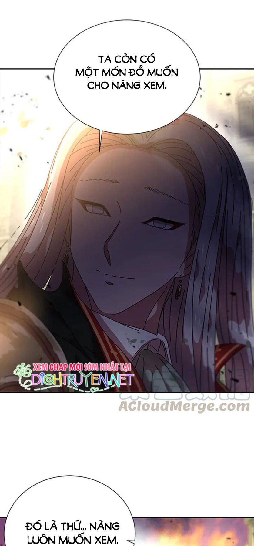 Con Gái Bảo Bối Của Ma Vương Chapter 77 - Trang 2