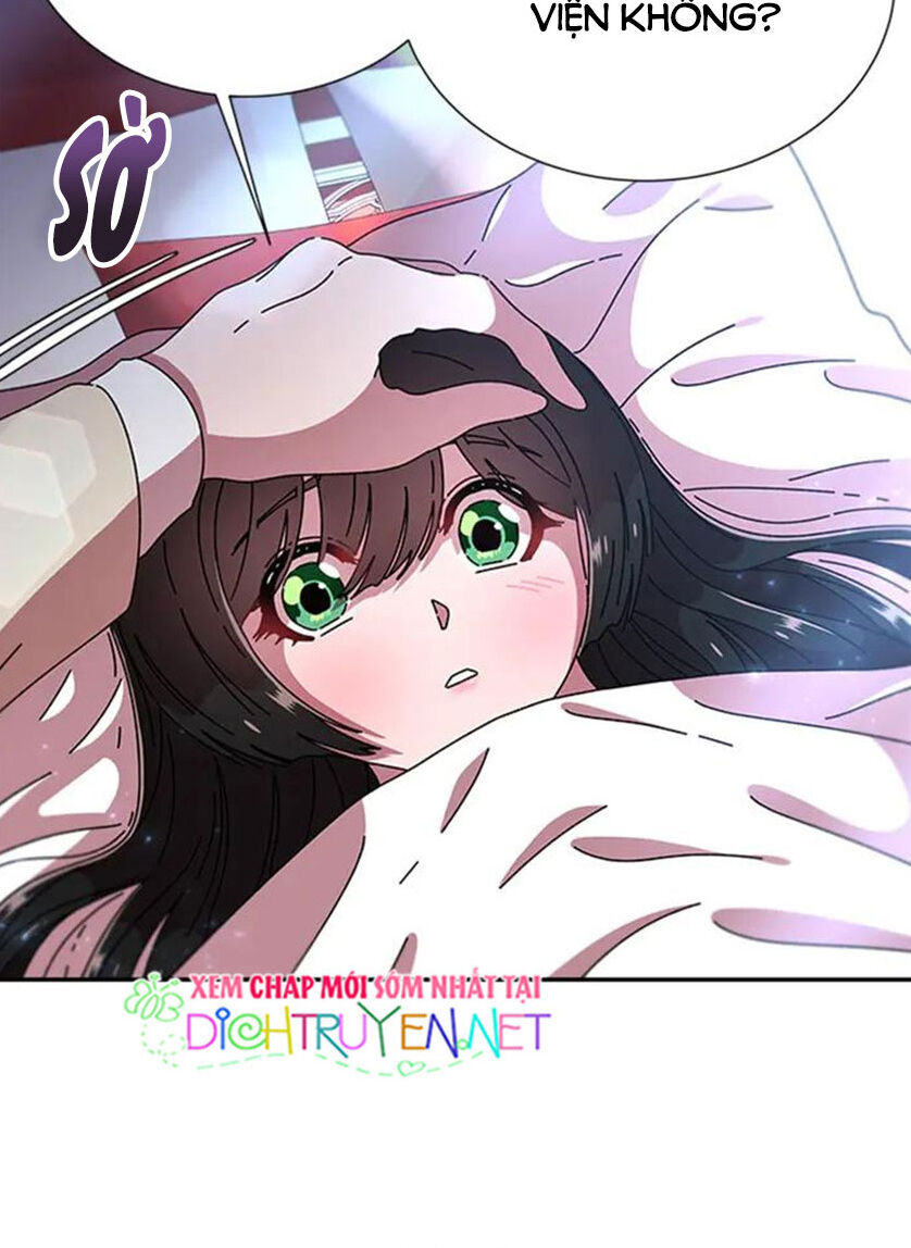 Con Gái Bảo Bối Của Ma Vương Chapter 77 - Trang 2