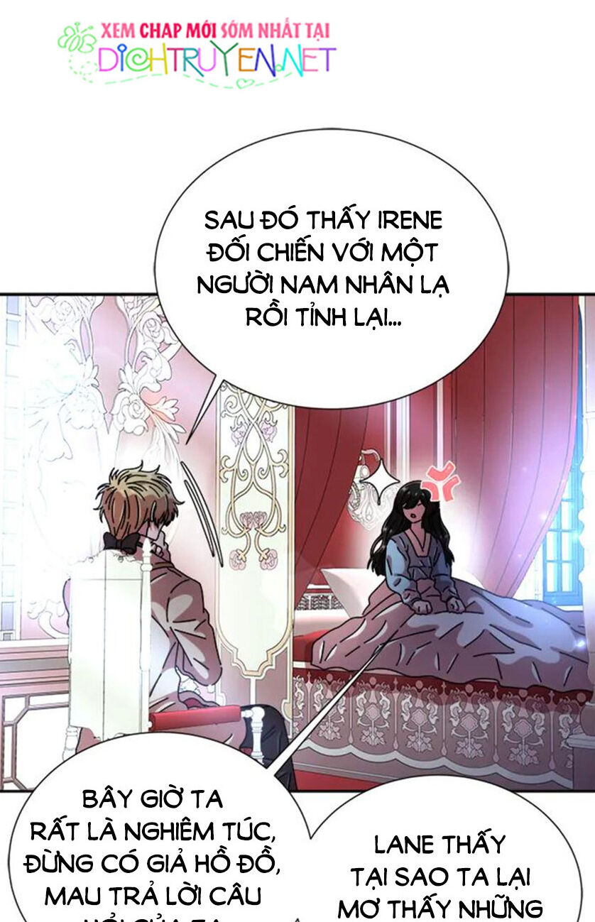 Con Gái Bảo Bối Của Ma Vương Chapter 77 - Trang 2
