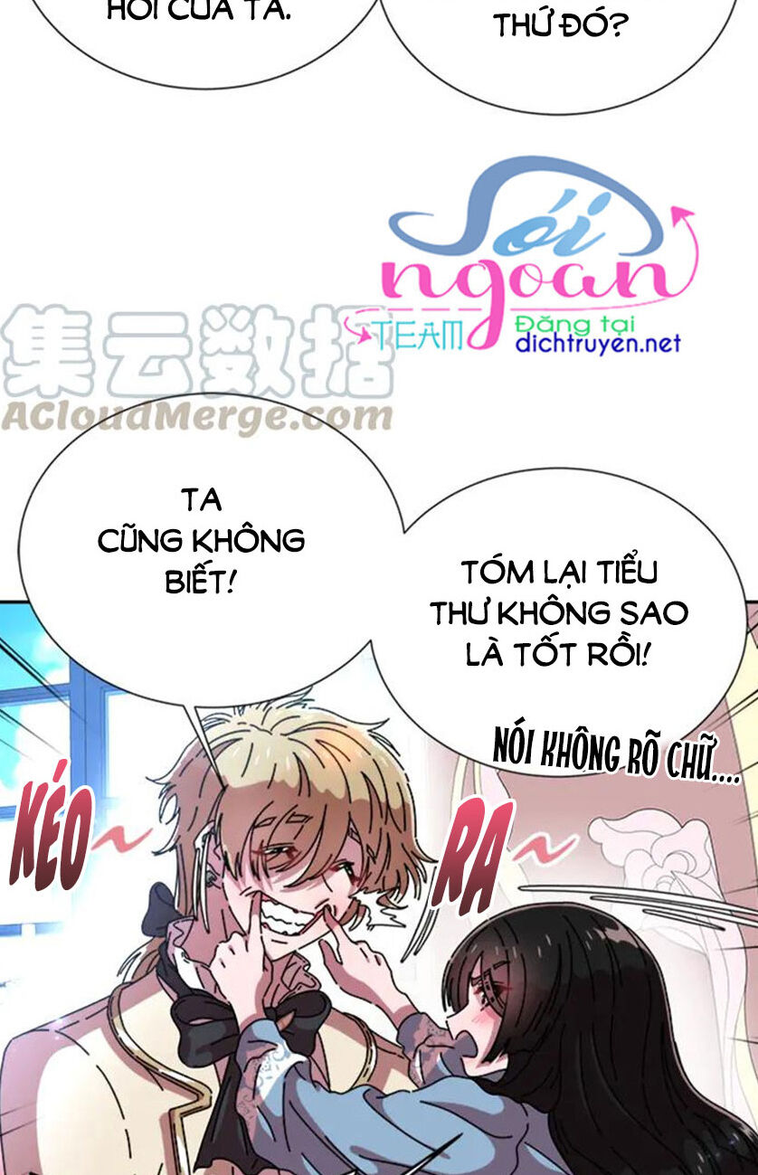 Con Gái Bảo Bối Của Ma Vương Chapter 77 - Trang 2
