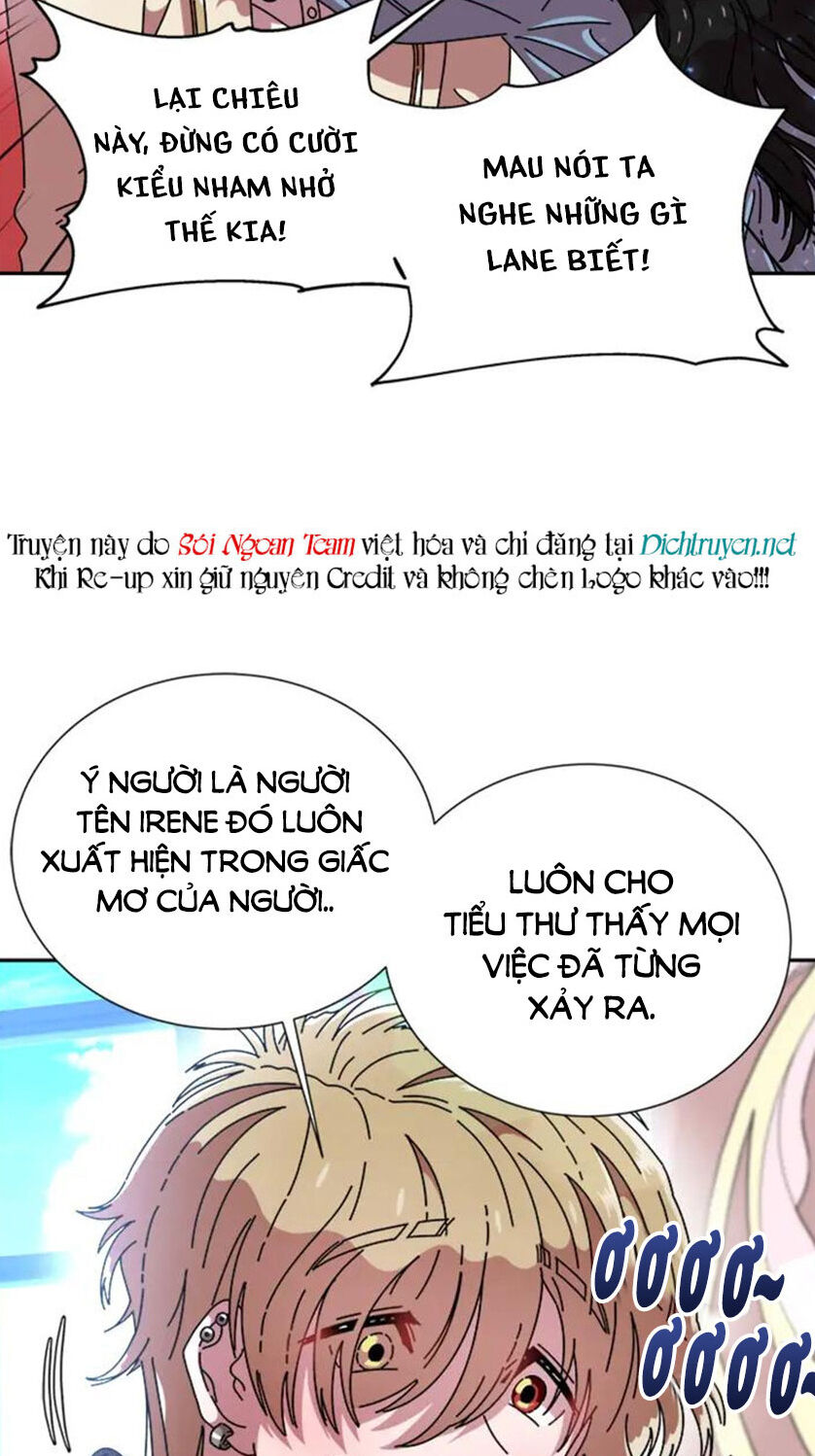 Con Gái Bảo Bối Của Ma Vương Chapter 77 - Trang 2