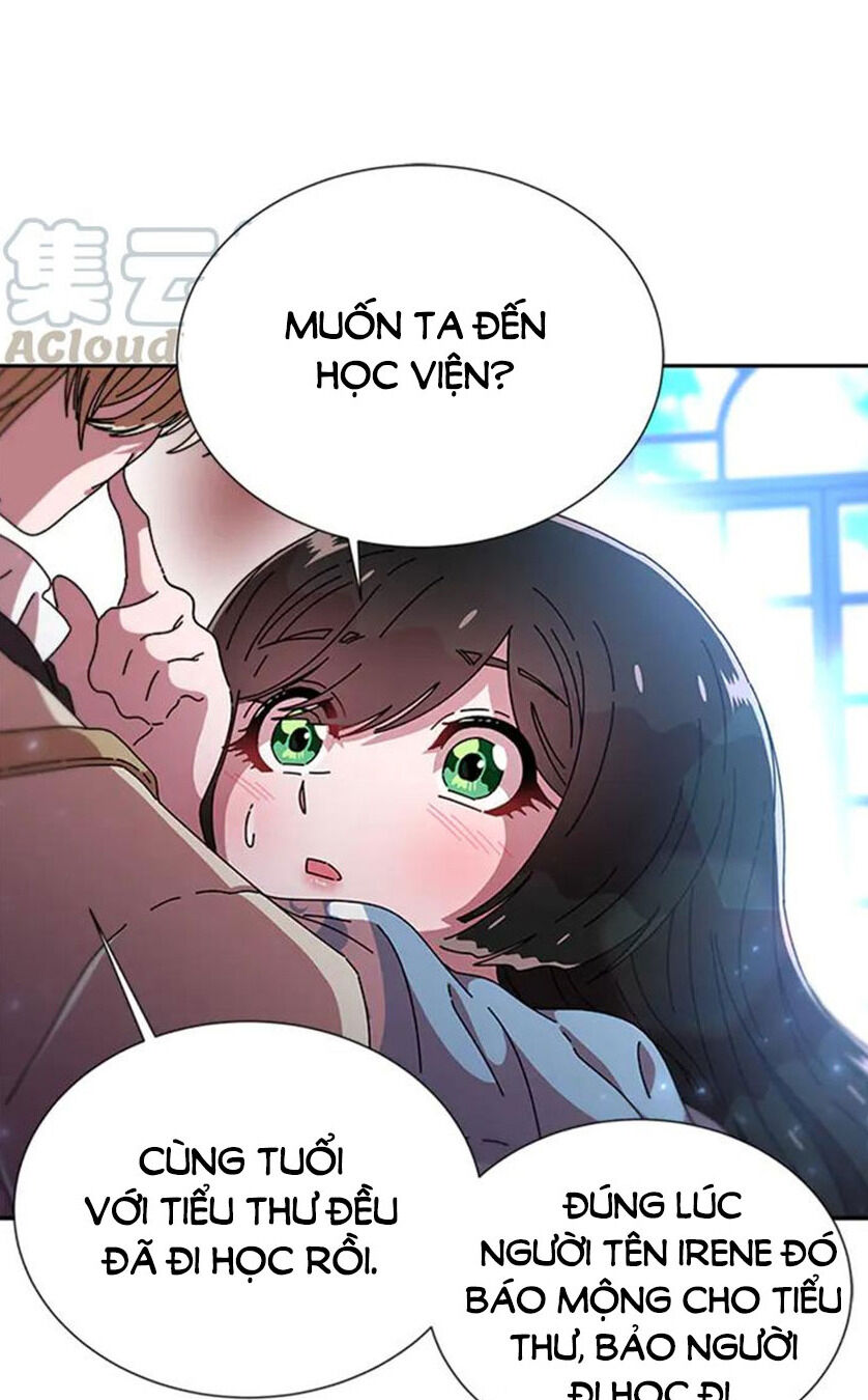 Con Gái Bảo Bối Của Ma Vương Chapter 77 - Trang 2