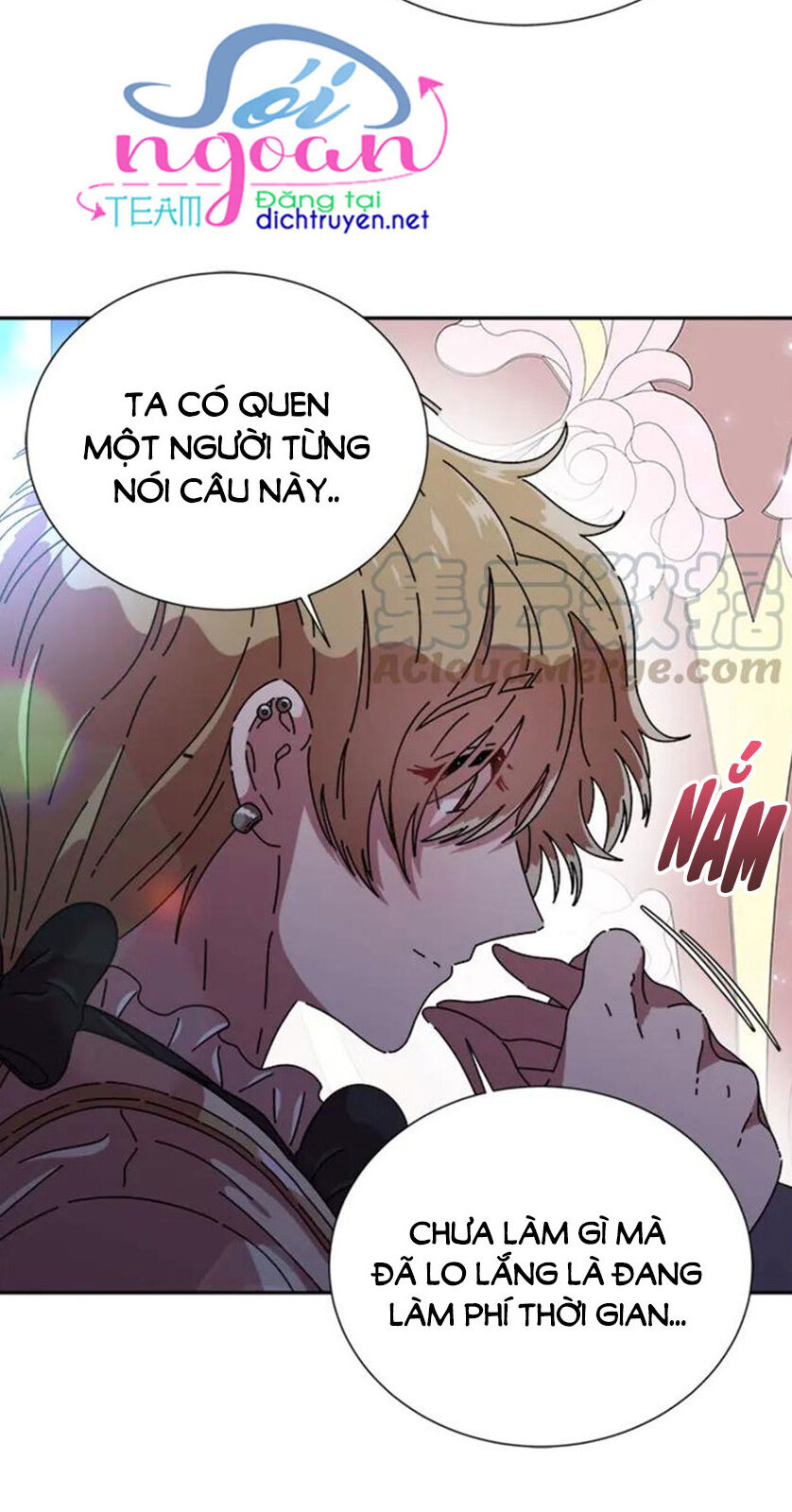 Con Gái Bảo Bối Của Ma Vương Chapter 77 - Trang 2