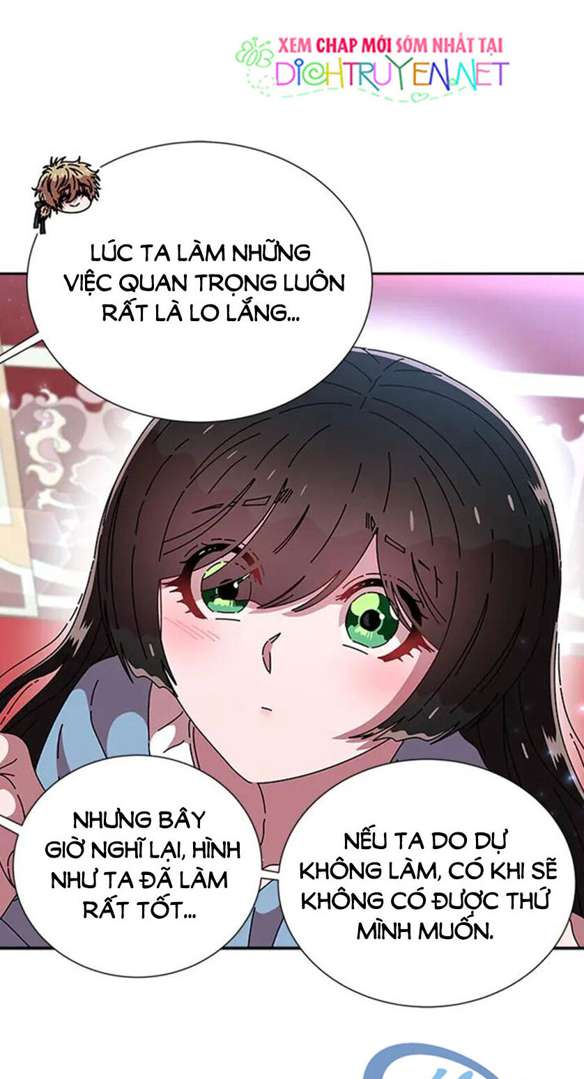 Con Gái Bảo Bối Của Ma Vương Chapter 77 - Trang 2