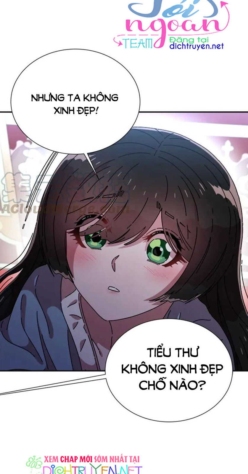 Con Gái Bảo Bối Của Ma Vương Chapter 77 - Trang 2