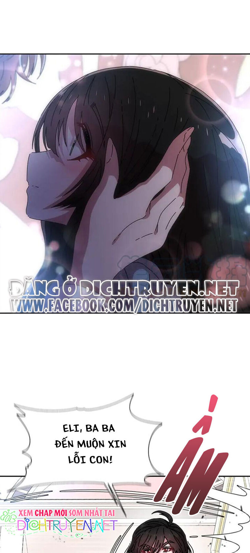 Con Gái Bảo Bối Của Ma Vương Chapter 77 - Trang 2