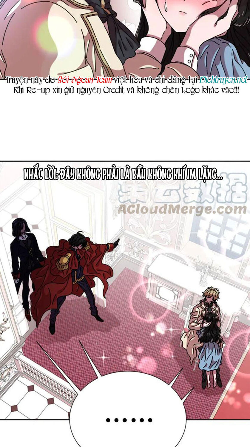 Con Gái Bảo Bối Của Ma Vương Chapter 77 - Trang 2