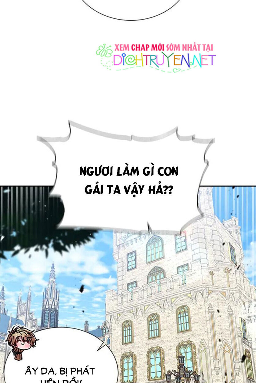 Con Gái Bảo Bối Của Ma Vương Chapter 77 - Trang 2