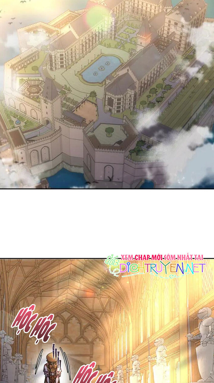 Con Gái Bảo Bối Của Ma Vương Chapter 77 - Trang 2