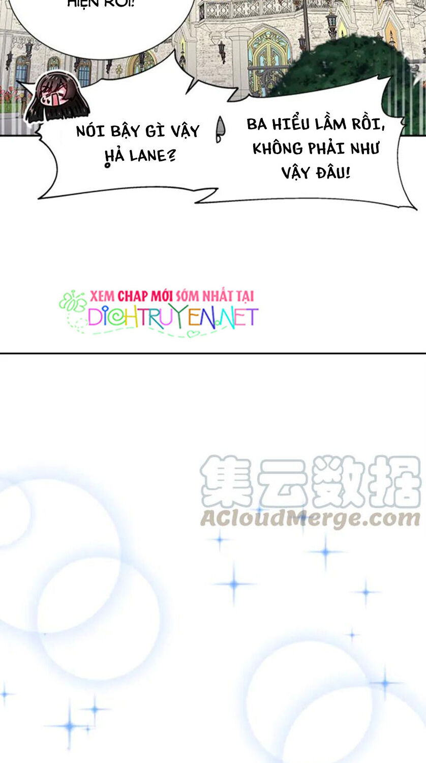 Con Gái Bảo Bối Của Ma Vương Chapter 77 - Trang 2