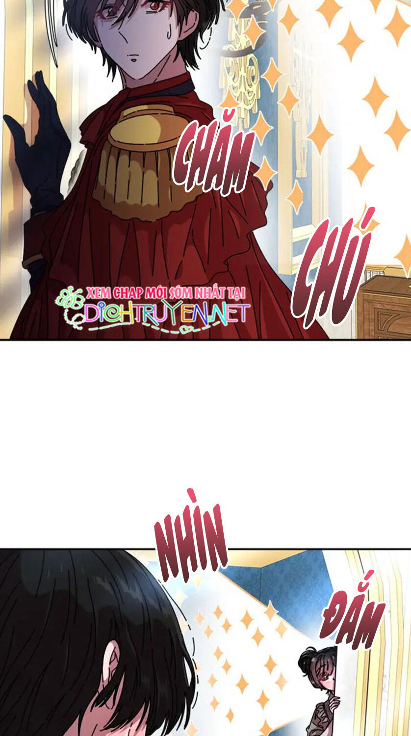 Con Gái Bảo Bối Của Ma Vương Chapter 77 - Trang 2