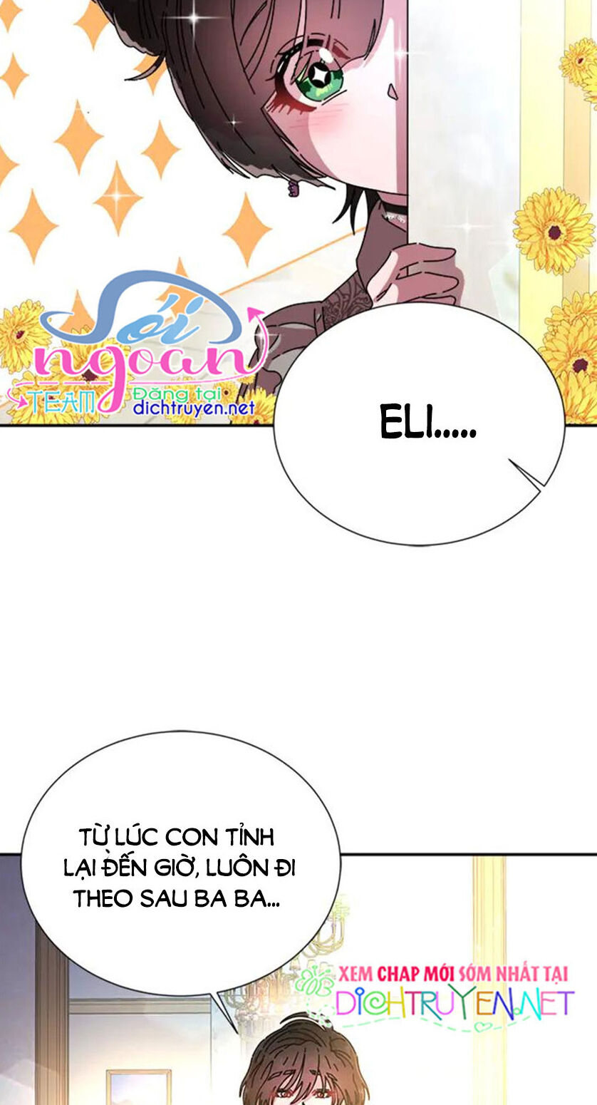 Con Gái Bảo Bối Của Ma Vương Chapter 77 - Trang 2