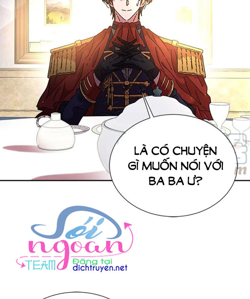 Con Gái Bảo Bối Của Ma Vương Chapter 77 - Trang 2