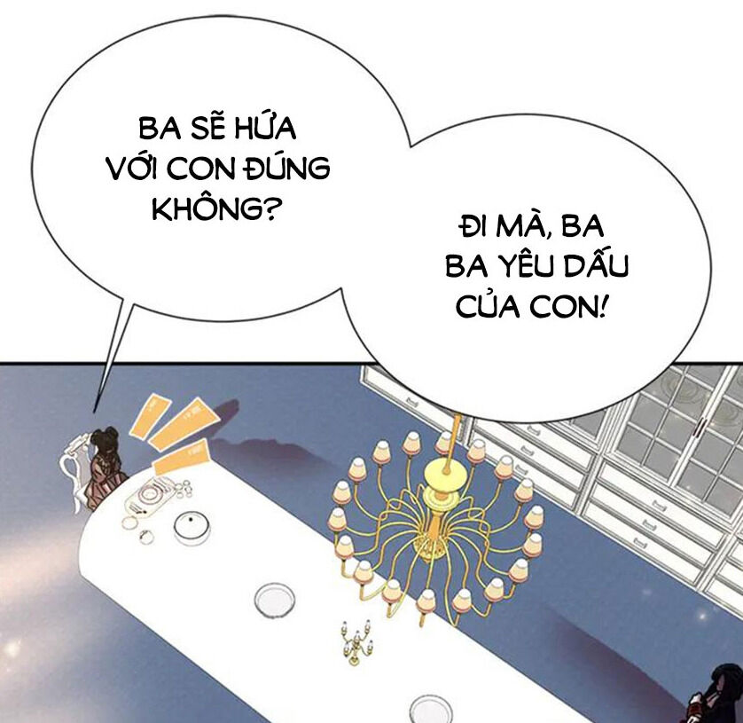 Con Gái Bảo Bối Của Ma Vương Chapter 77 - Trang 2