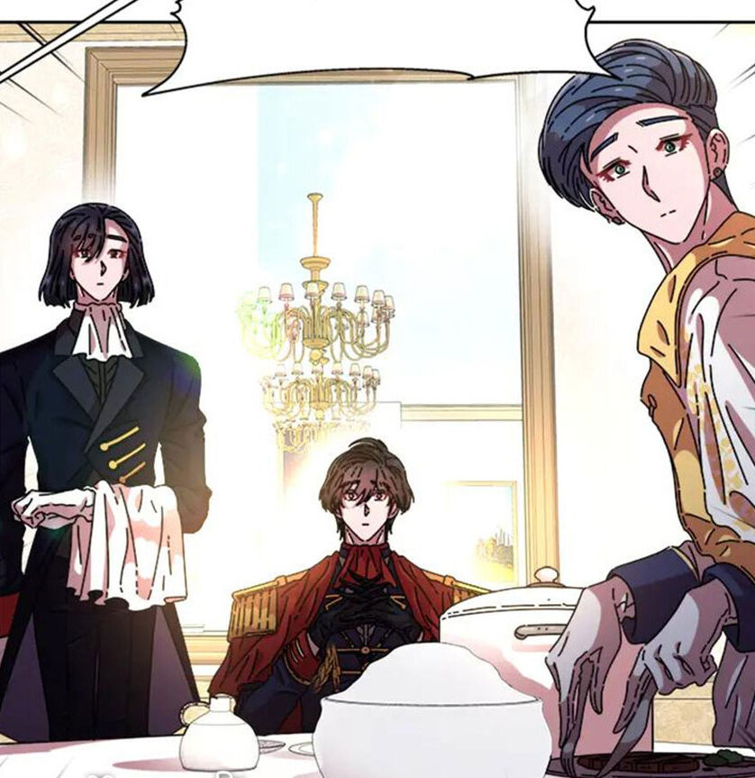 Con Gái Bảo Bối Của Ma Vương Chapter 77 - Trang 2