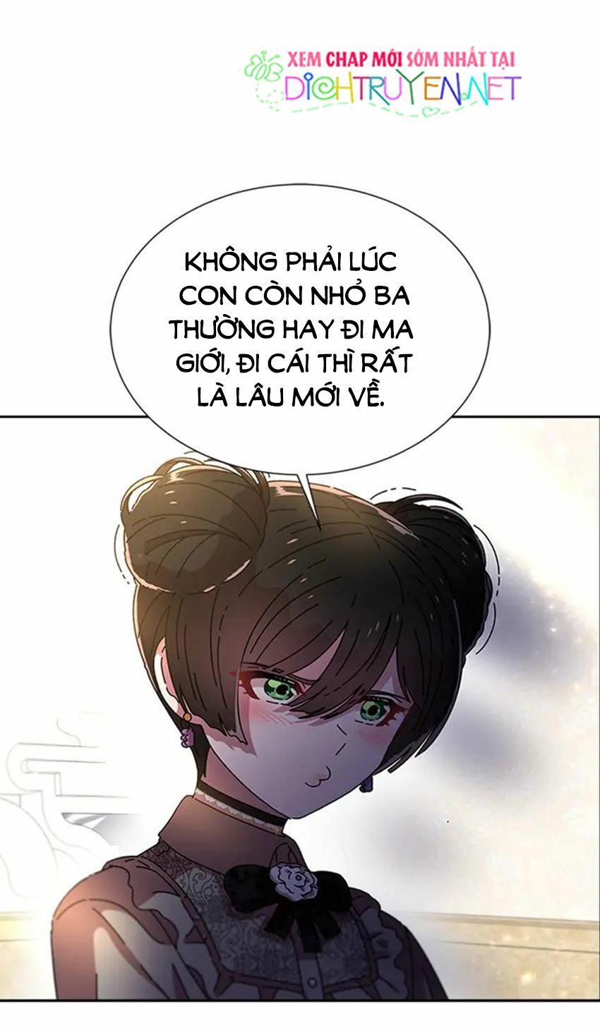 Con Gái Bảo Bối Của Ma Vương Chapter 78 - Trang 2