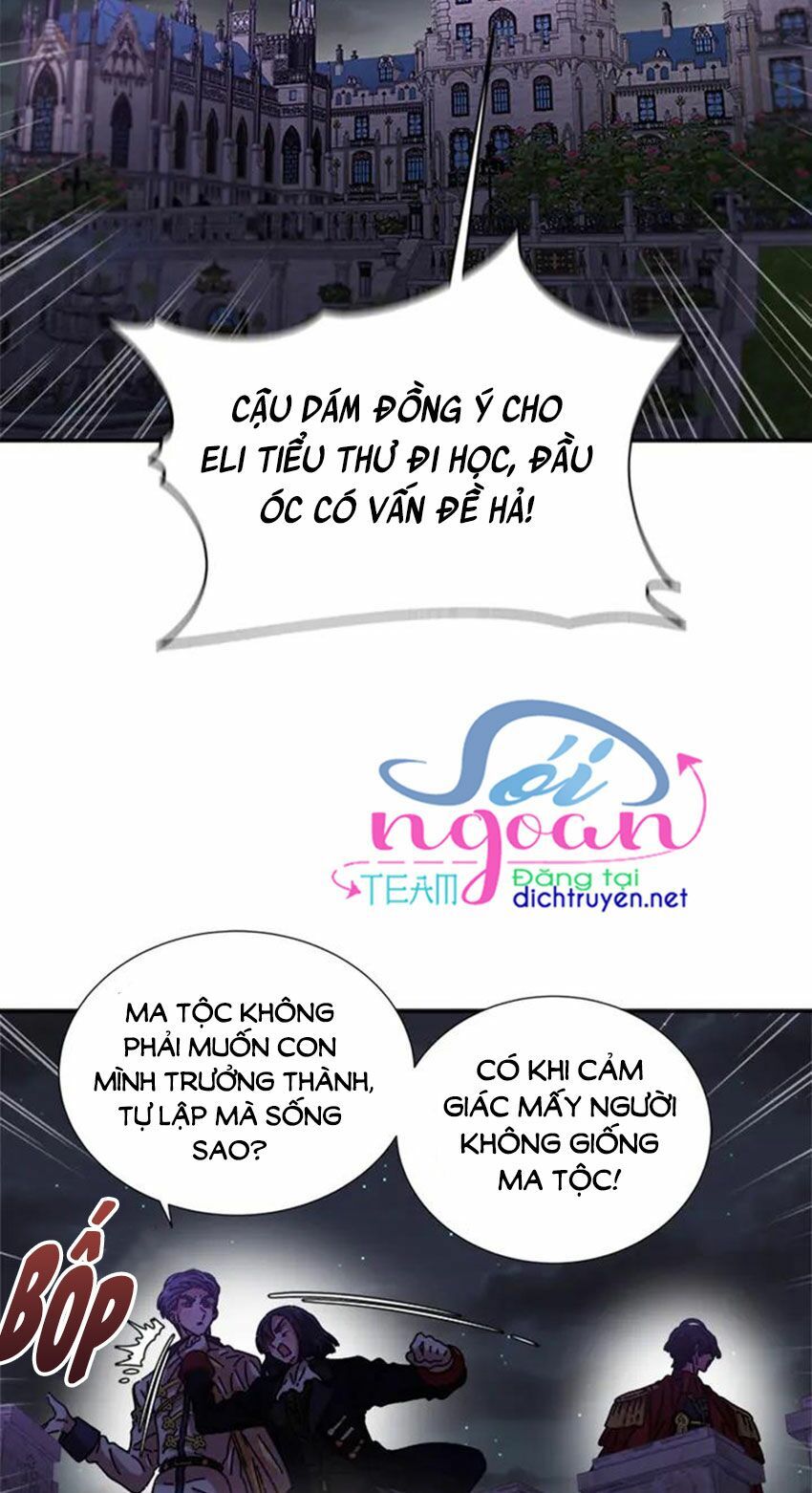 Con Gái Bảo Bối Của Ma Vương Chapter 78 - Trang 2