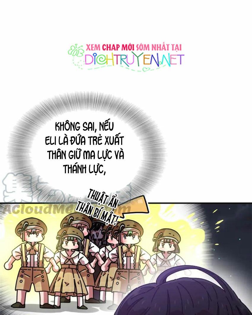 Con Gái Bảo Bối Của Ma Vương Chapter 78 - Trang 2